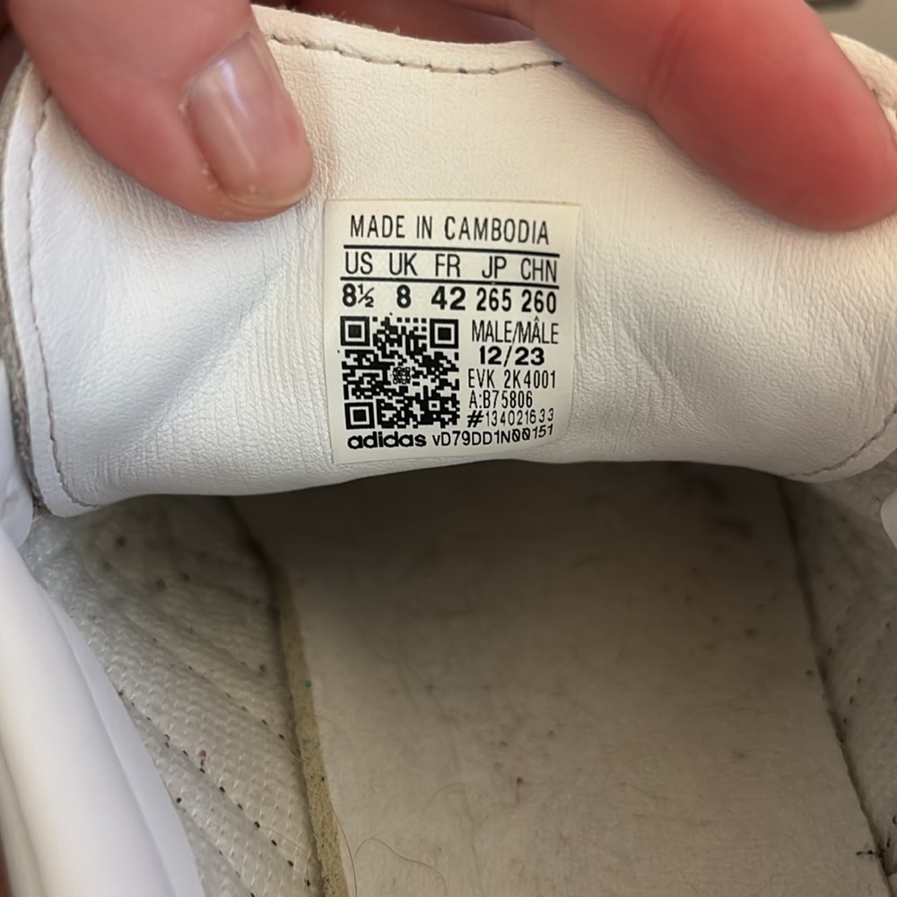 ADIDAS Samba - Picture 6 of 7